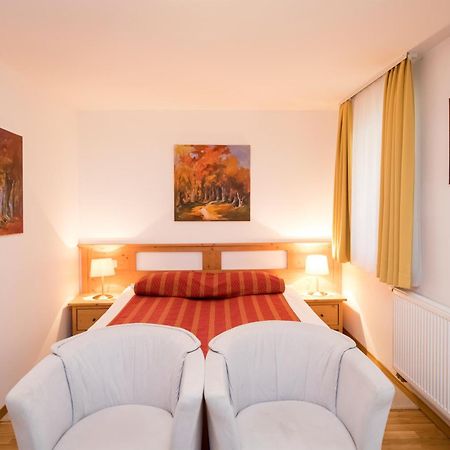 Art Hotel Kristal Bohinj Zewnętrze zdjęcie
