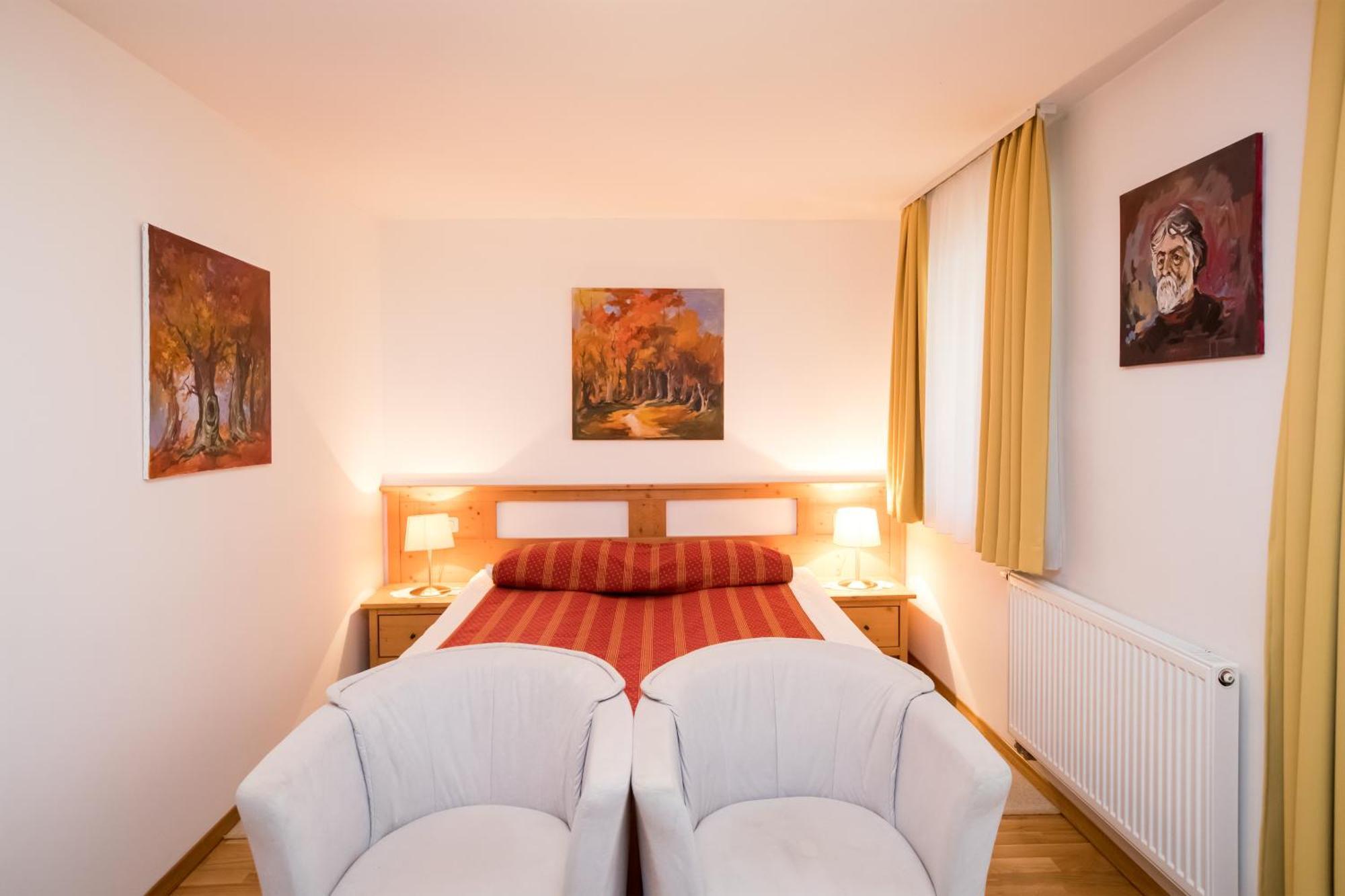 Art Hotel Kristal Bohinj Zewnętrze zdjęcie