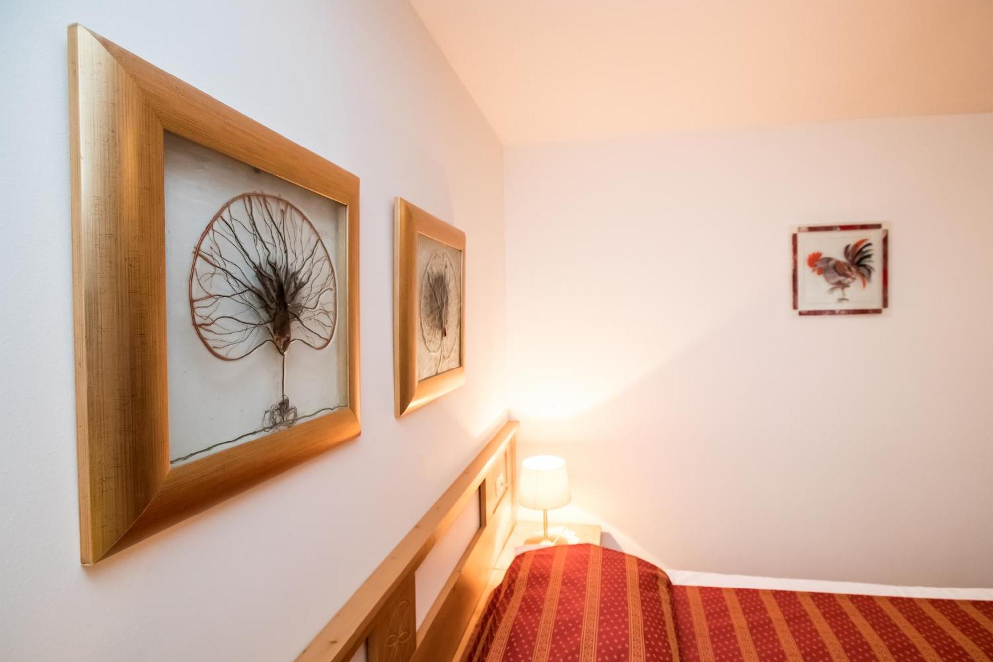 Art Hotel Kristal Bohinj Zewnętrze zdjęcie