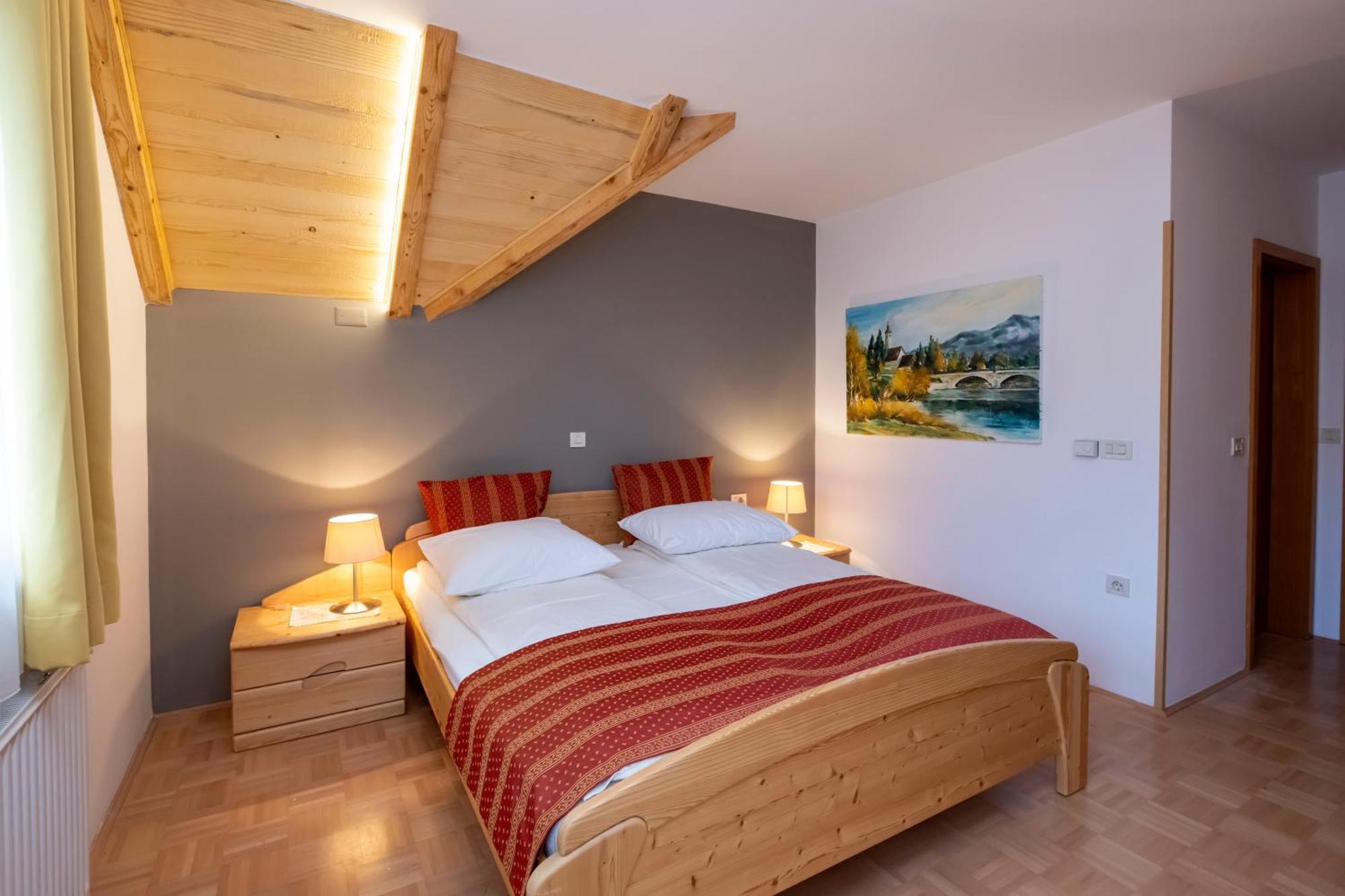 Art Hotel Kristal Bohinj Zewnętrze zdjęcie