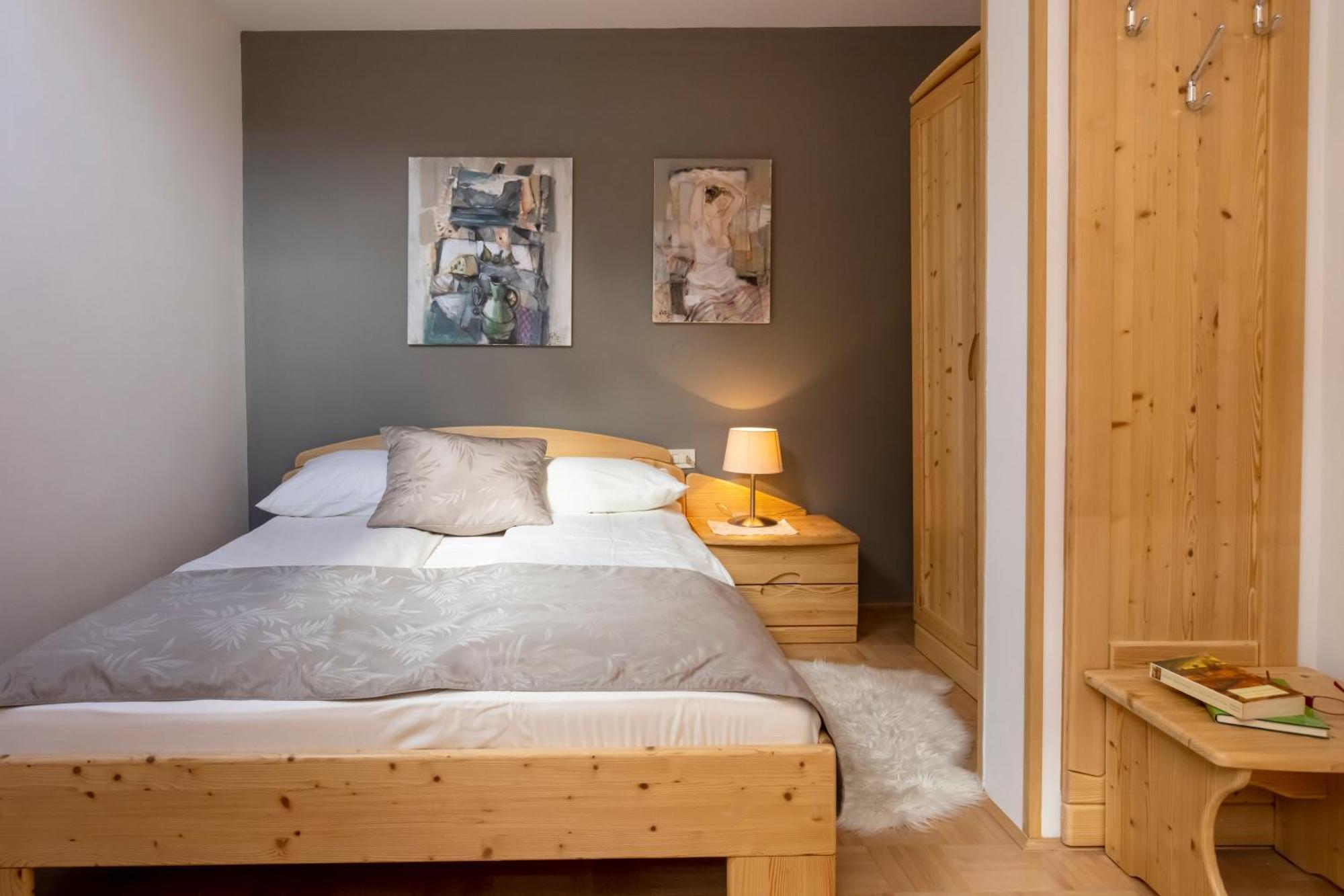 Art Hotel Kristal Bohinj Zewnętrze zdjęcie
