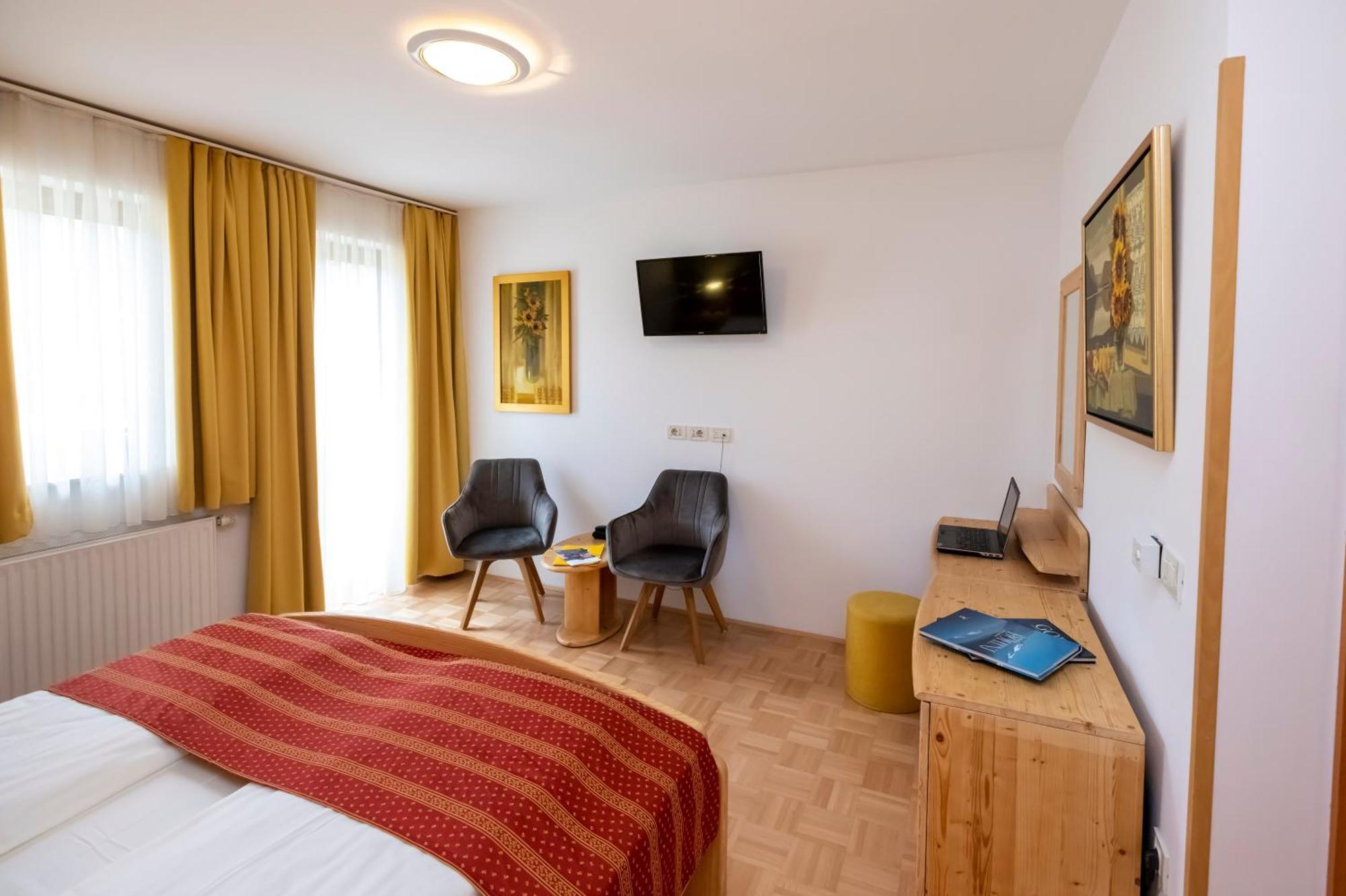 Art Hotel Kristal Bohinj Zewnętrze zdjęcie