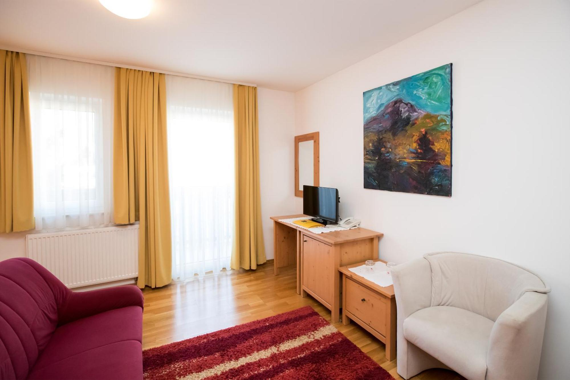 Art Hotel Kristal Bohinj Zewnętrze zdjęcie