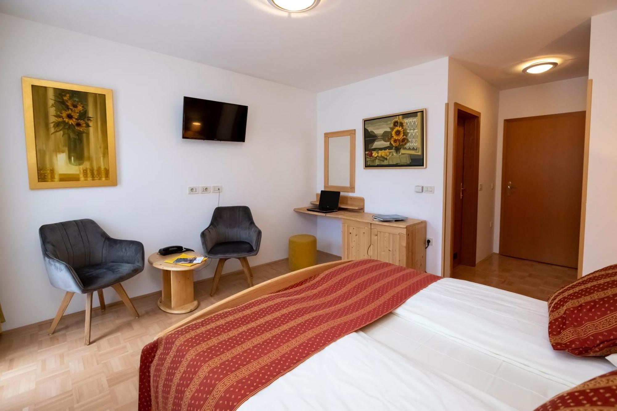 Art Hotel Kristal Bohinj Zewnętrze zdjęcie