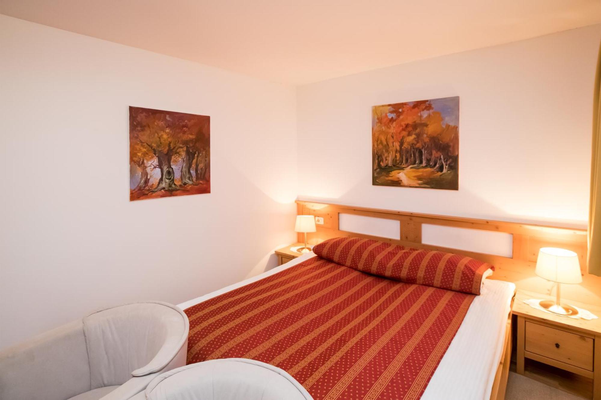 Art Hotel Kristal Bohinj Zewnętrze zdjęcie