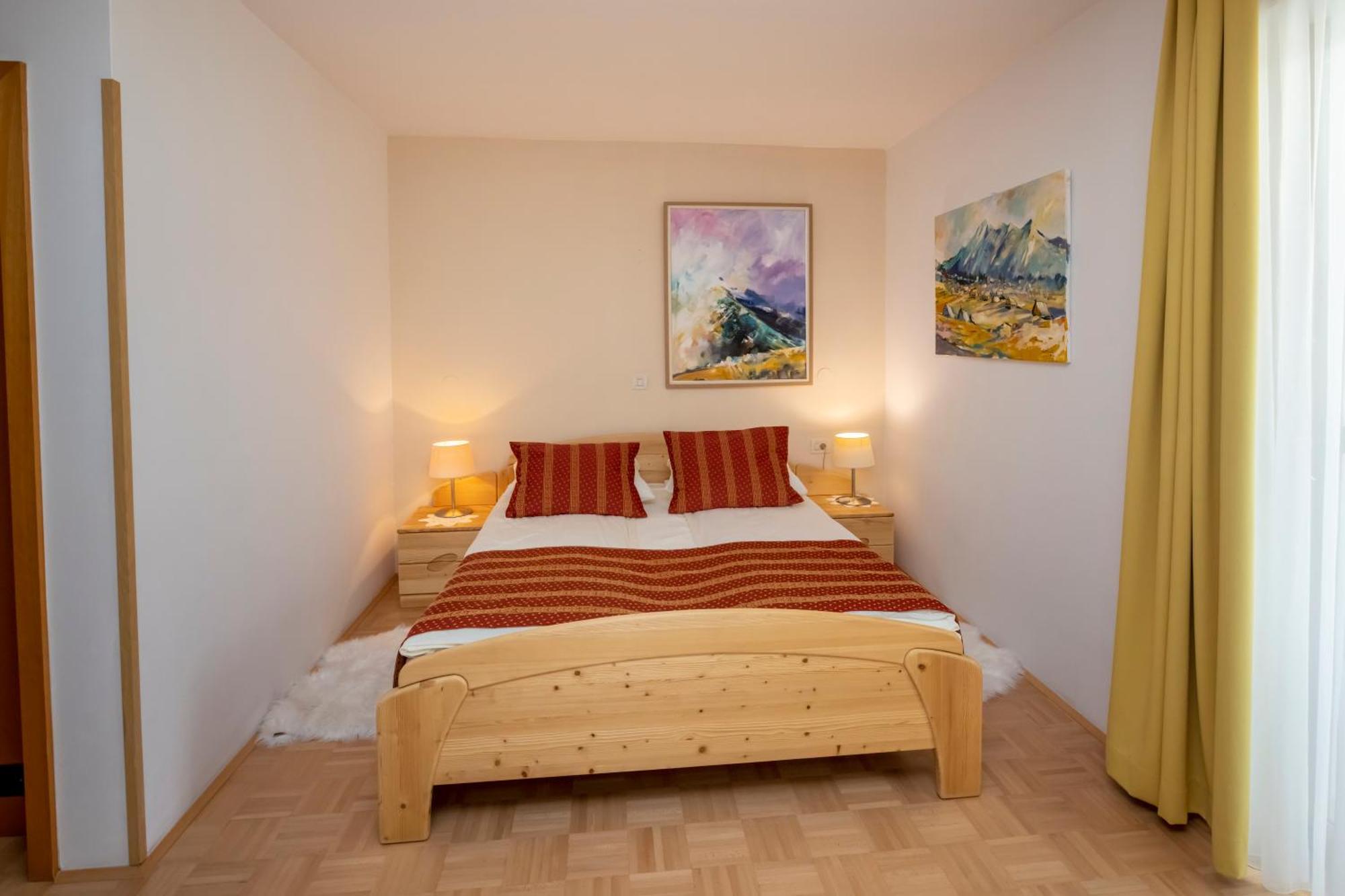 Art Hotel Kristal Bohinj Zewnętrze zdjęcie