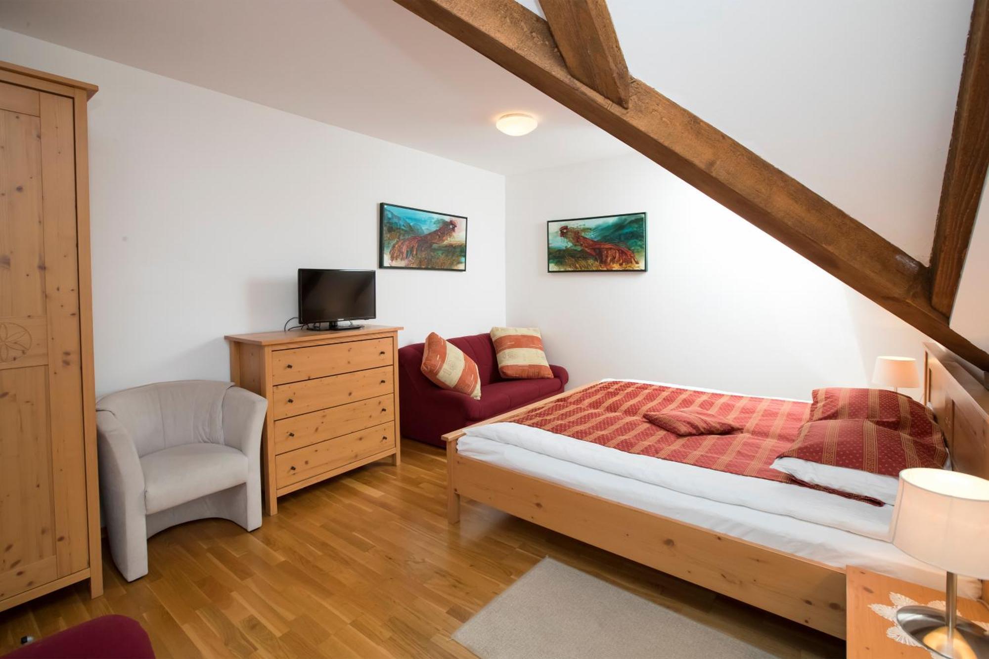 Art Hotel Kristal Bohinj Zewnętrze zdjęcie