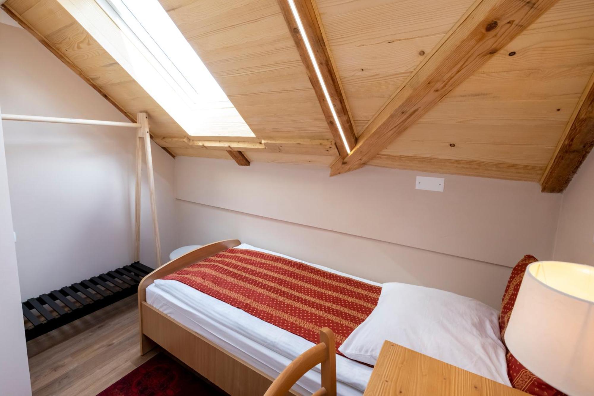 Art Hotel Kristal Bohinj Zewnętrze zdjęcie