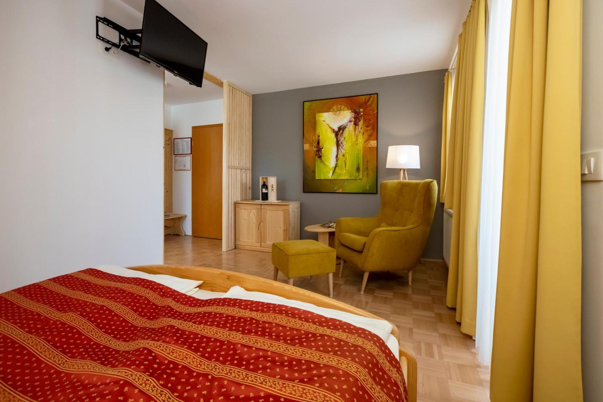 Art Hotel Kristal Bohinj Zewnętrze zdjęcie
