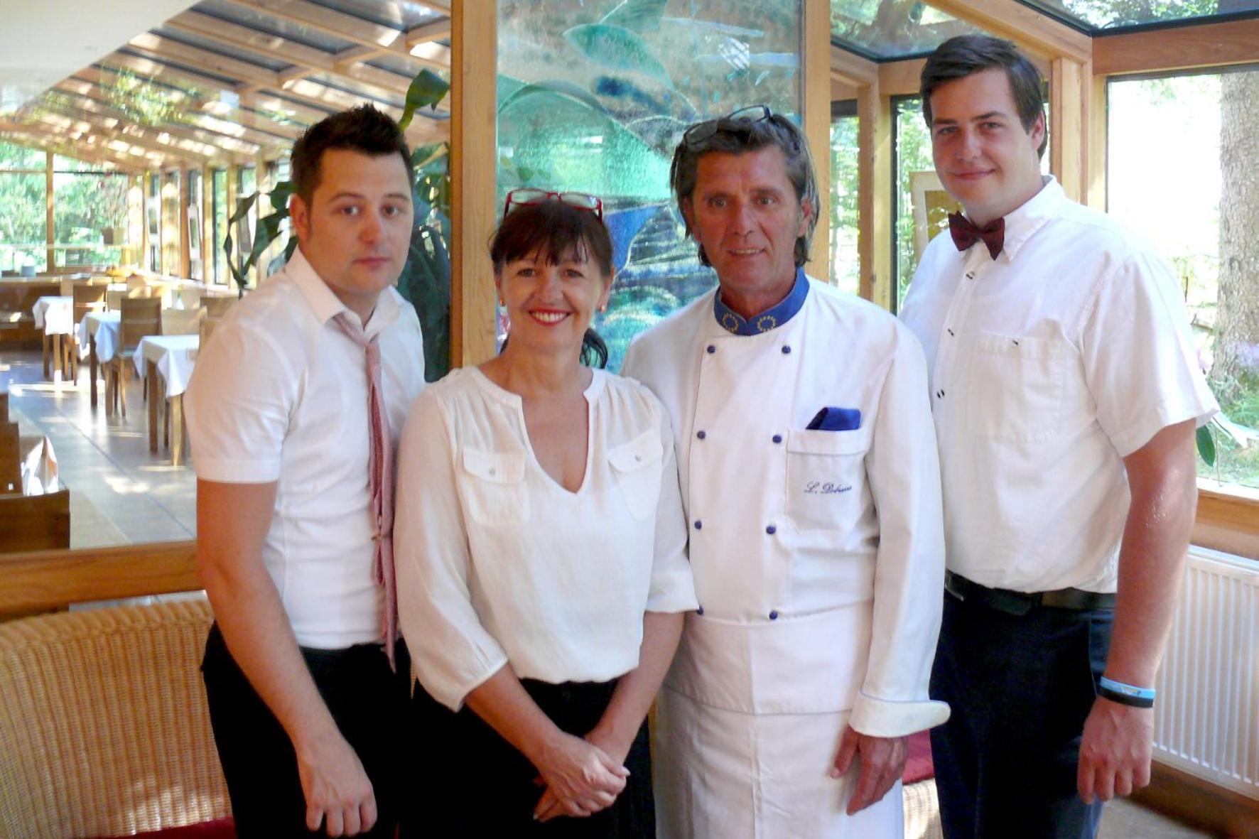 Art Hotel Kristal Bohinj Zewnętrze zdjęcie