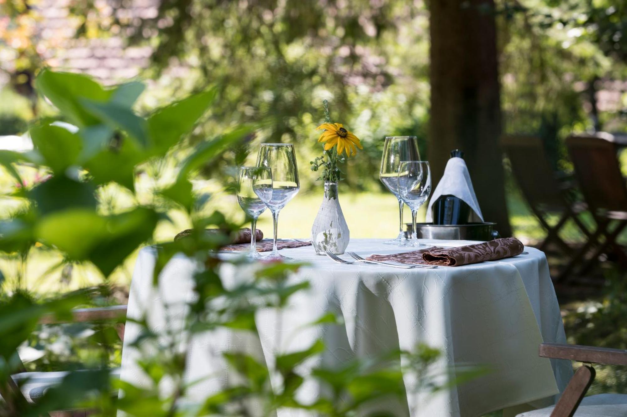 Art Hotel Kristal Bohinj Zewnętrze zdjęcie