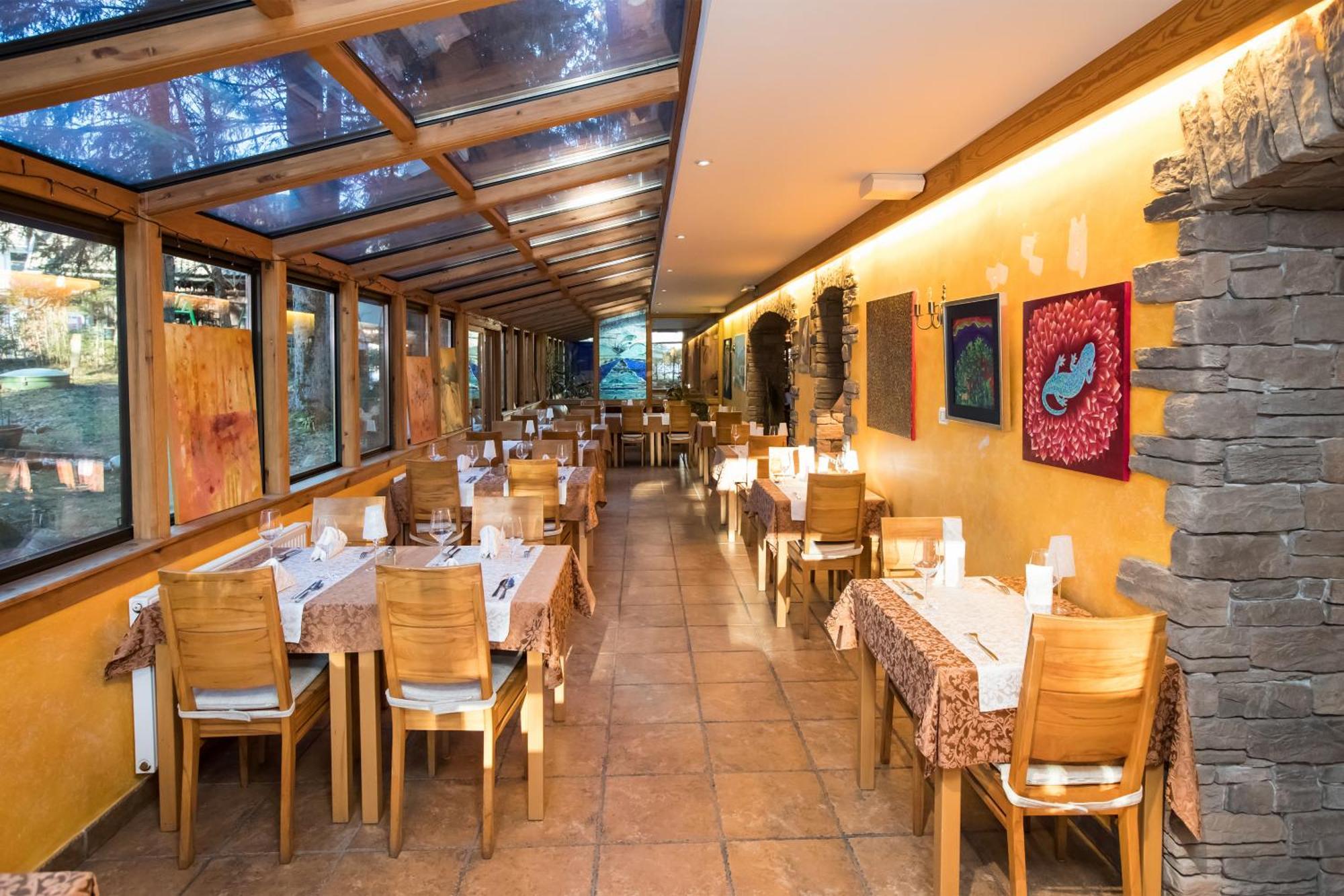 Art Hotel Kristal Bohinj Zewnętrze zdjęcie