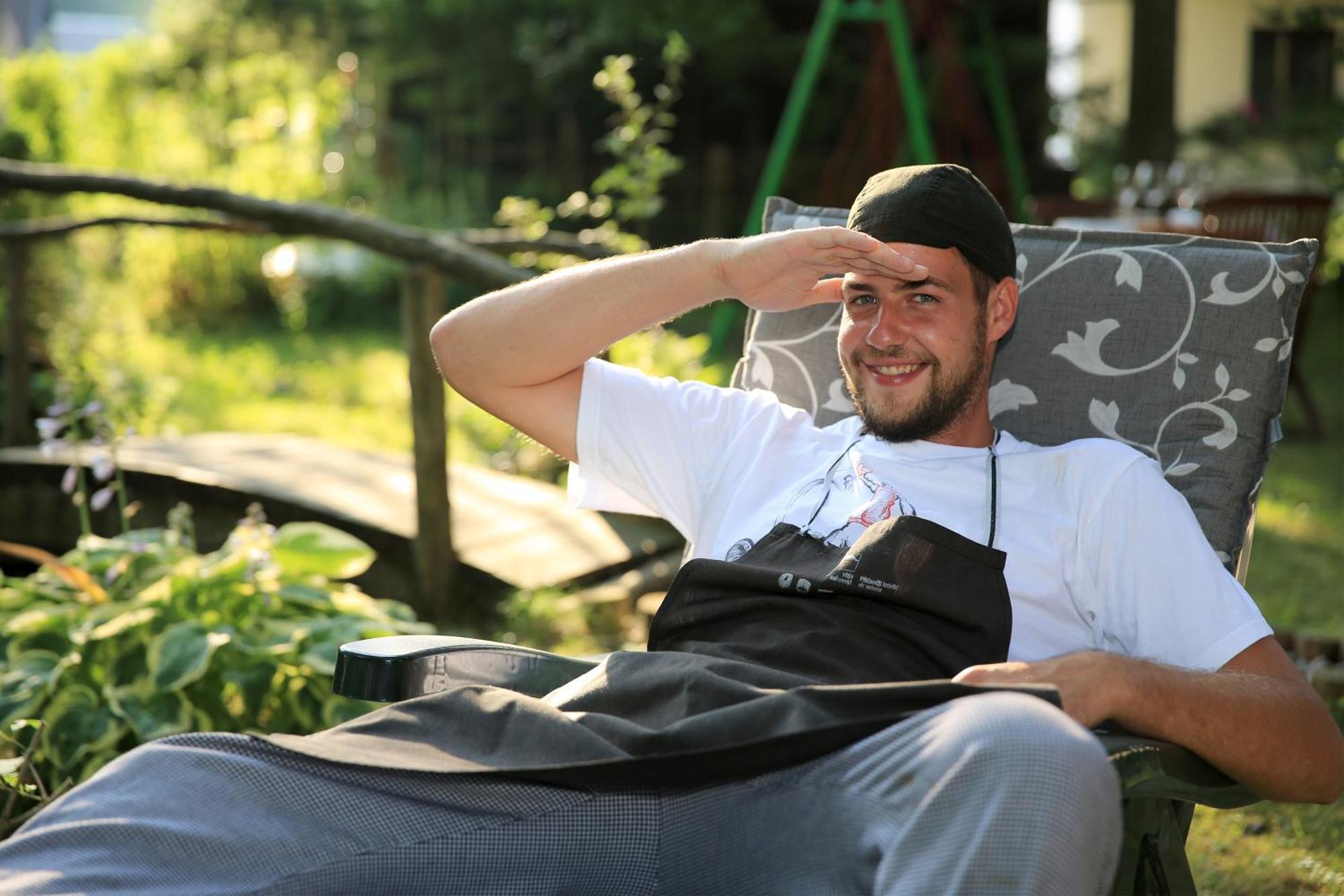 Art Hotel Kristal Bohinj Zewnętrze zdjęcie