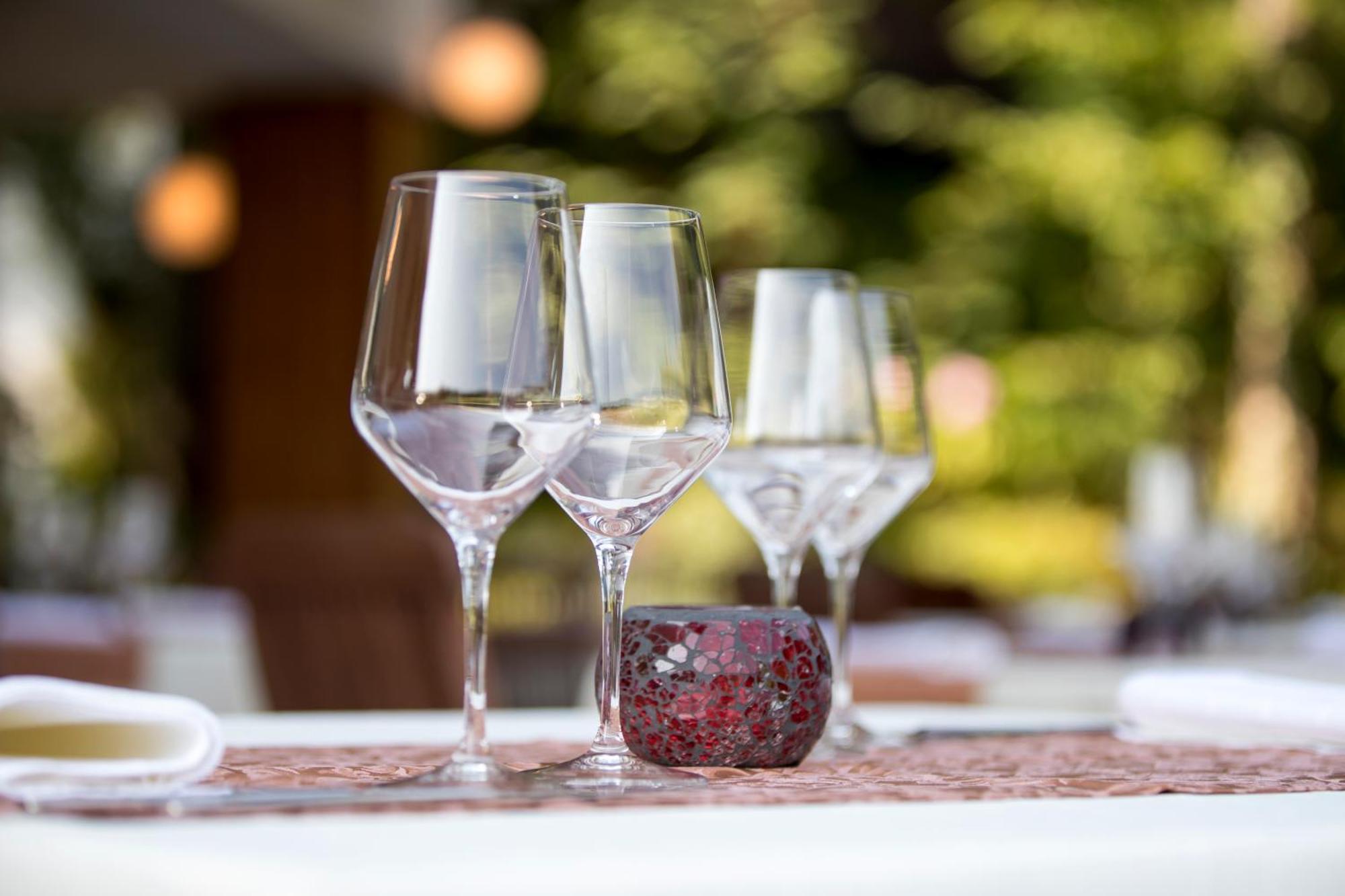 Art Hotel Kristal Bohinj Zewnętrze zdjęcie