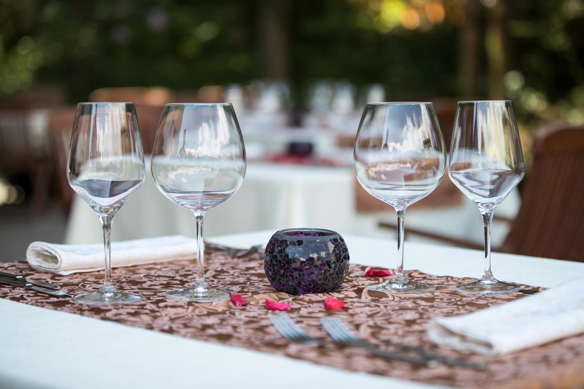 Art Hotel Kristal Bohinj Zewnętrze zdjęcie