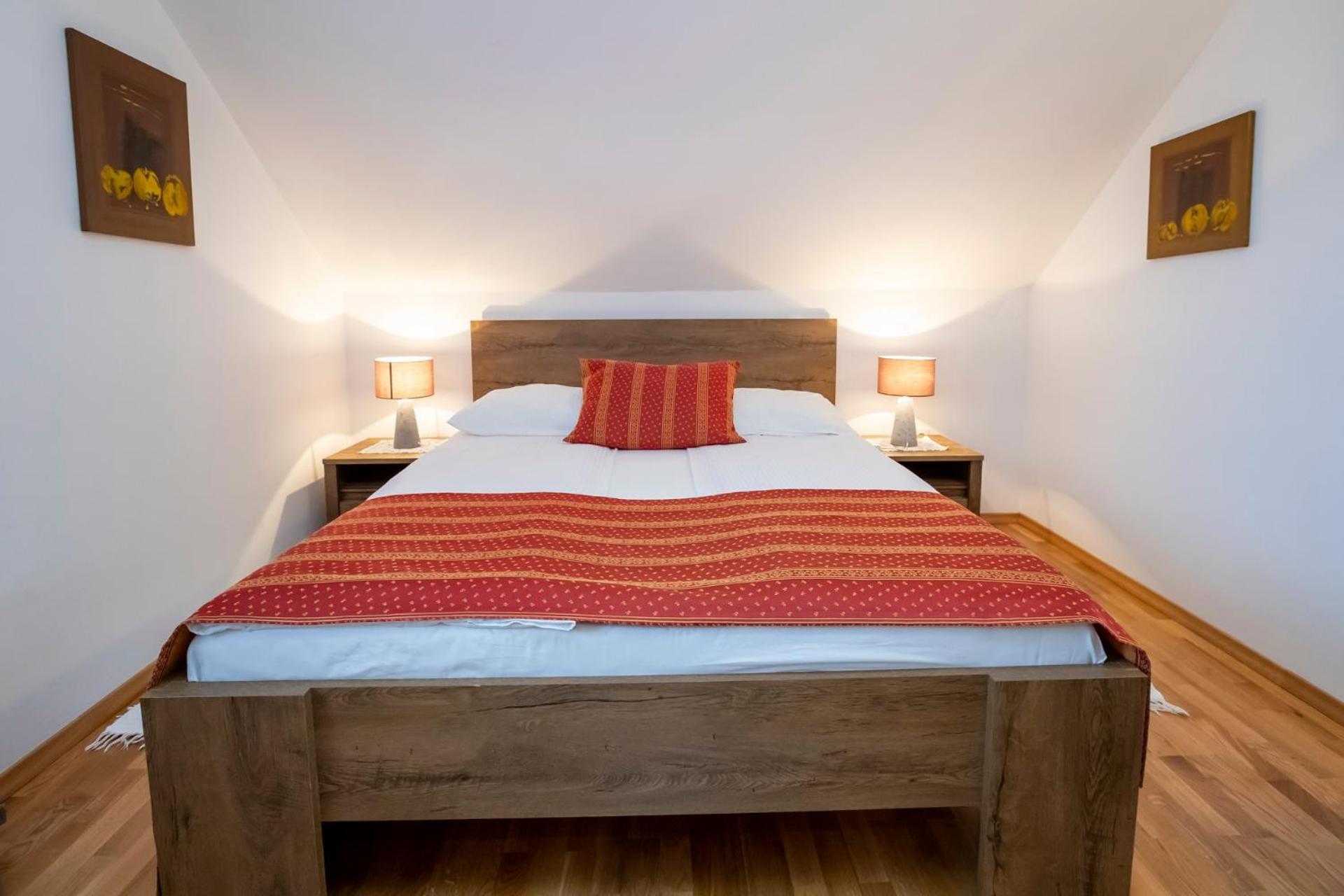 Art Hotel Kristal Bohinj Zewnętrze zdjęcie
