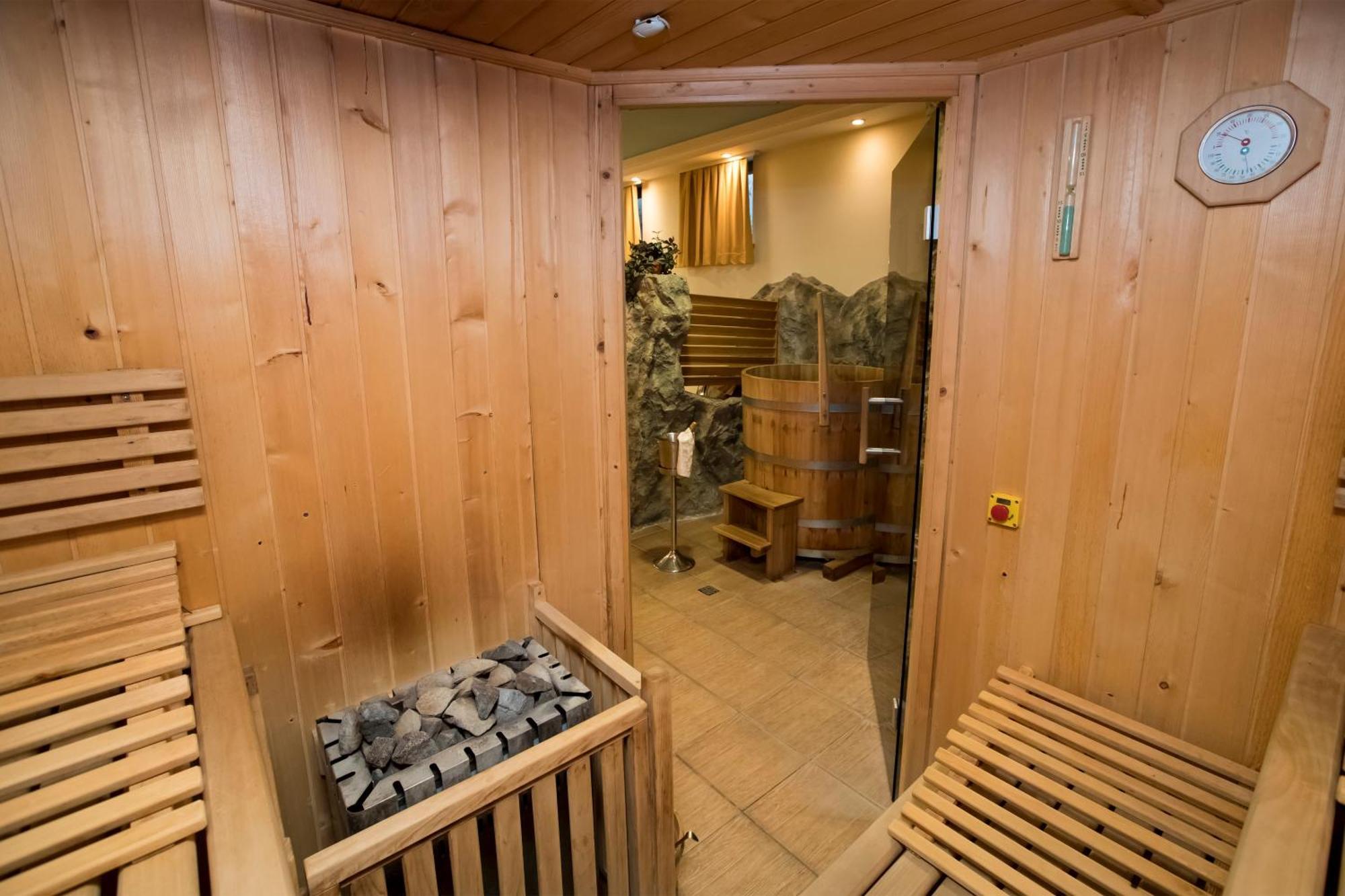 Art Hotel Kristal Bohinj Zewnętrze zdjęcie
