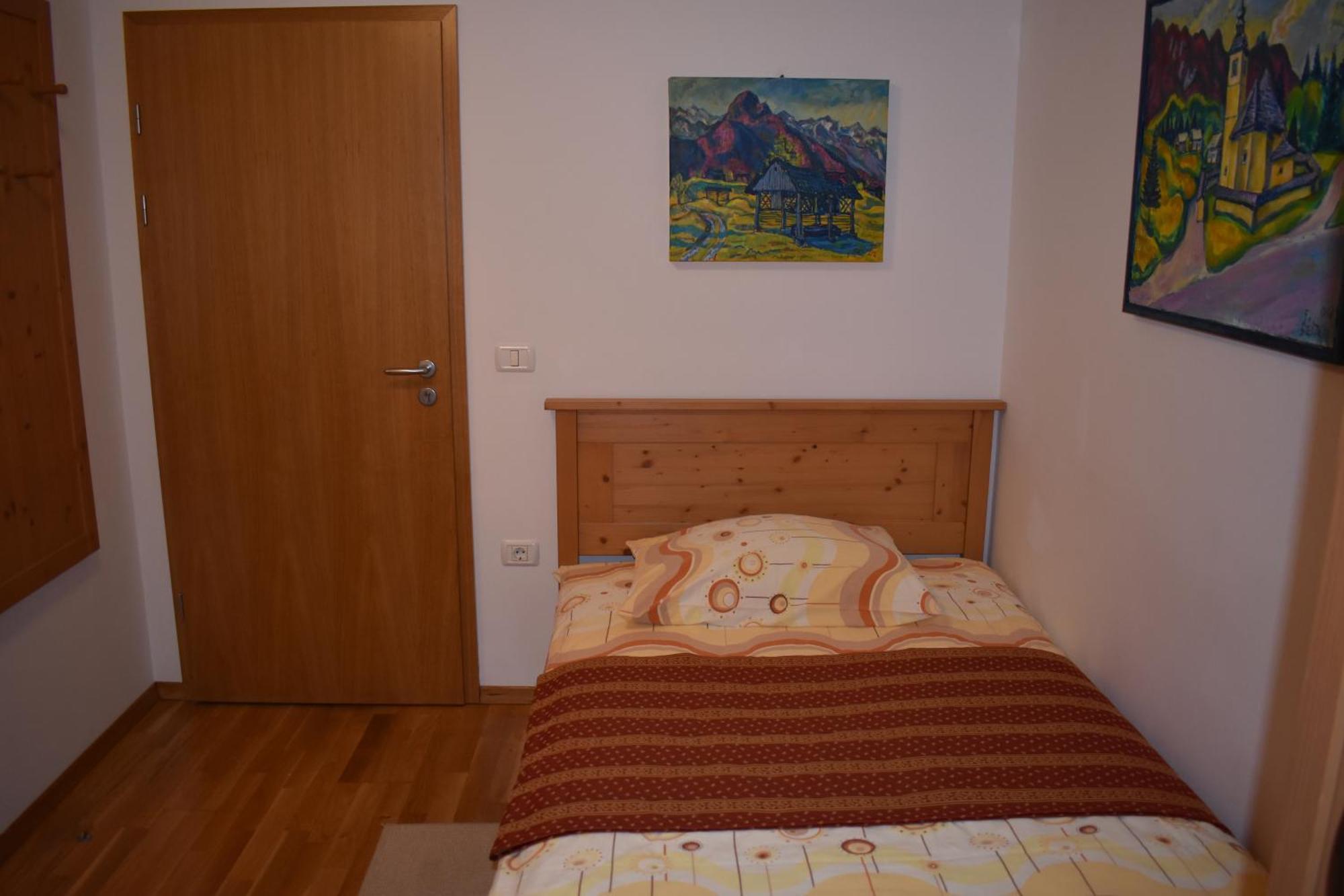 Art Hotel Kristal Bohinj Pokój zdjęcie